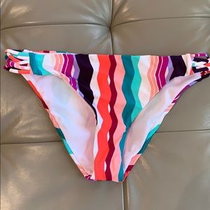 Bar lll Women’s swimwear bikini bottoms